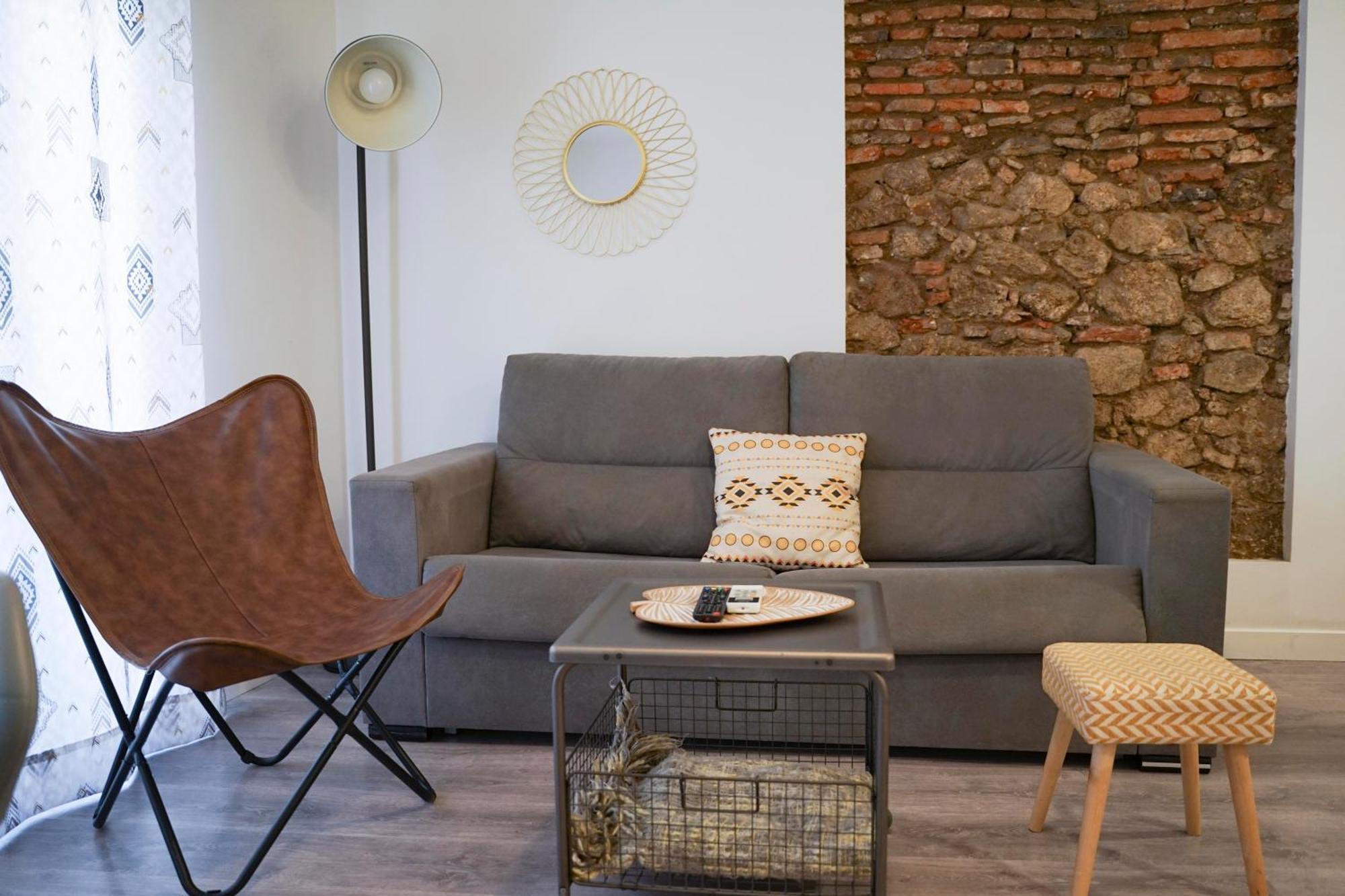 Apartamentos Suites Cariatide ปลาเซนเซีย ภายนอก รูปภาพ