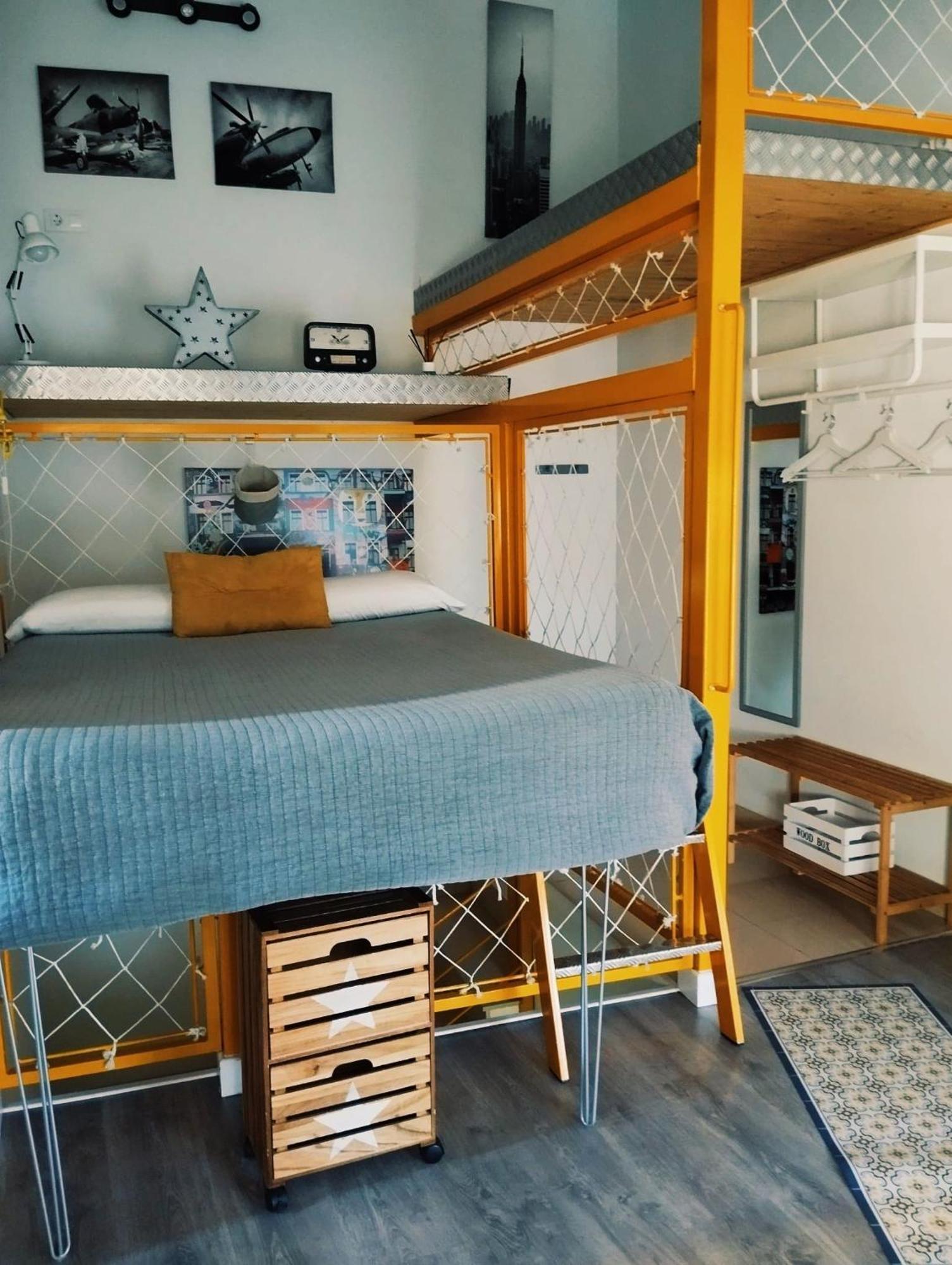 Apartamentos Suites Cariatide ปลาเซนเซีย ภายนอก รูปภาพ